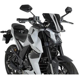 New Generation Sport Black