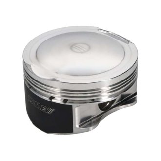 Chrysler 6.4L Hemi 1.75cc Dome 4.090in Bore 3.724in Stroke 11:1 CR Piston Set
