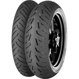 CONTI ROAD ATTACK 4 190/55ZR17 M/C (75W) TL CRA4 GT