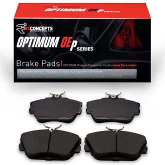 R1 Optimum Oe Pads