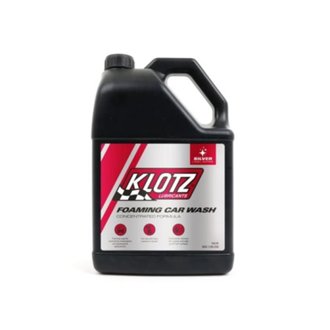 Klotz Foaming Car Wash (Gal)