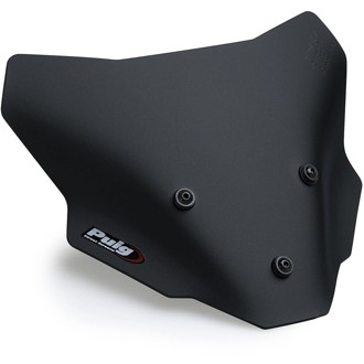 New Generation Sport Matt Black