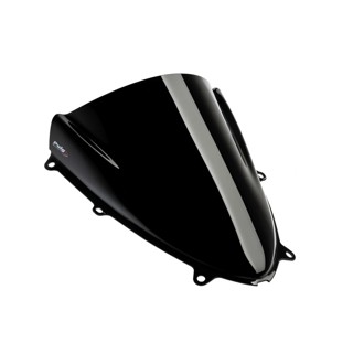 Z-Racing Screen Black