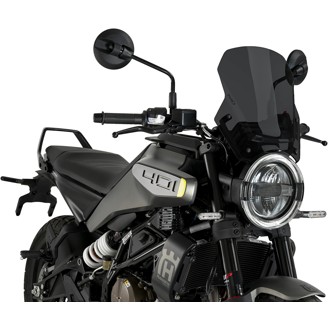 New Generation Sport Dark Smoke
