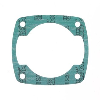 81-82 Maico 2T 400 0.3mm Thick Cylinder Base Gasket
