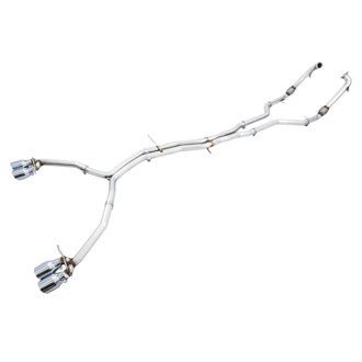 AWE Track Edition for Audi B9 S5 Coupe