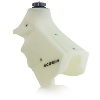 02-21 Yamaha YZ125/250/ 20-22 YZ125X/ 16-22 YZ250X 3.2 Gallon Fuel Tank - Natural