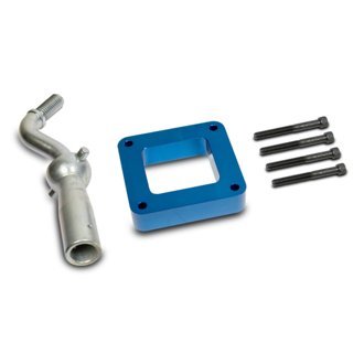 Short Shift - 1998-2003 Dodge 5-spd NV 4500 Diesel & Hemi