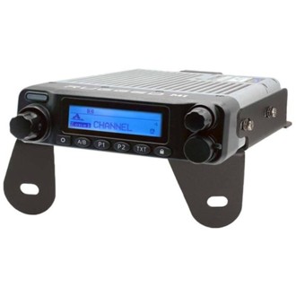 Polaris RZR RS1 Complete Communication Kit with Bluetooth and 2-Way Radio G1 GMRS