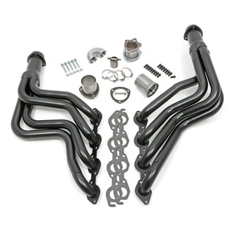 Long-Tube EO Headers For 64-77 Chevelle 396-502 No A.I.R.