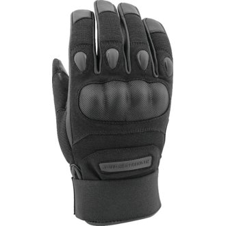 Call to Arms Gloves Black - 2XL