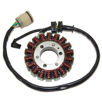 Electrosport Lighting Stator Honda TRX350