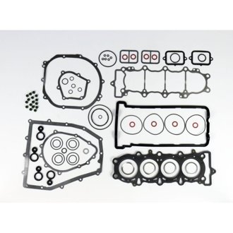 95-01 Kawasaki ZX-6R 600 Complete Gasket Kit (Excl Oil Seal