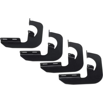 Running Board Mount Kit
