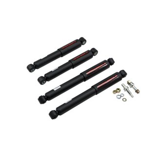 ND2 OEM STOCK REPLACEMENT SHOCK SET