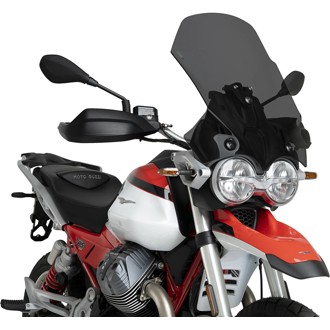 Touring Screen Dark Smoke