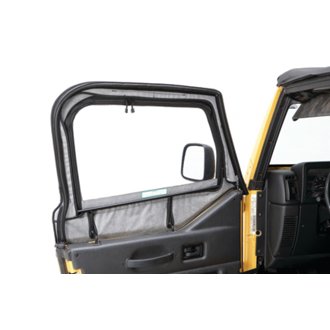 Fabric Door Skins
