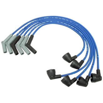 Ford Aerostar 1997-1996 Spark Plug Wire Set