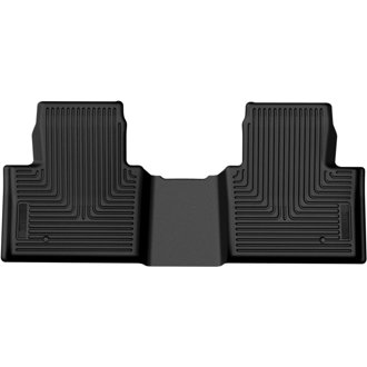 23-25 Toyota Crown X-Act Contour Rear Floor Liner - Black