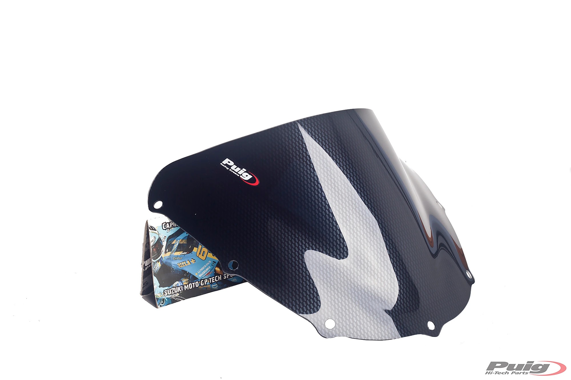 Racing Screen