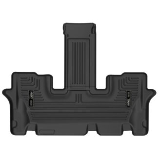 20-21 Kia Telluride Weatherbeater 3rd Seat Floor Liner - Black