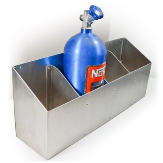 Nitrous Oxide Holder