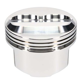 Chevrolet Small Block 4.030in Bore 1.125in CH -7.00 CC Piston Set