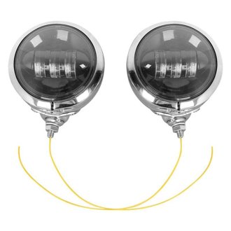 Letric Lighting Passing Lamps
