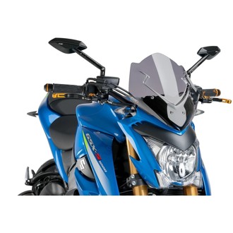 New Generation Sport Smoke