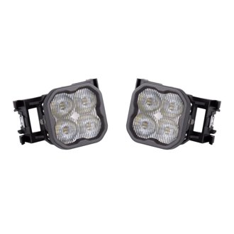 Pod Light Featuring Advanced Tir Optics For High Efficiency And Focus.