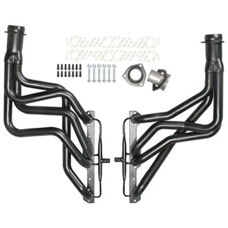 Long-Tube EO Headers For 67-81 Camaro, 68-79 Nova 283-400 w/A.I.R