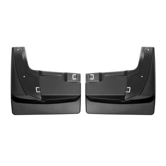 Mudflap No-Drill Digitalfit®
