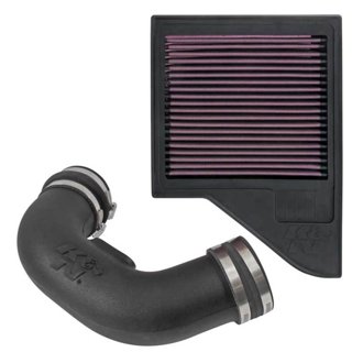 Performance Air Intake System