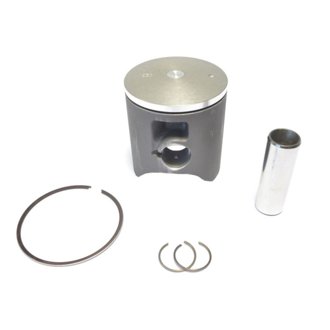 02-04 Suzuki RM 85 660 Cast Piston