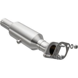 Oem Grade Direct-Fit Catalytic Converter