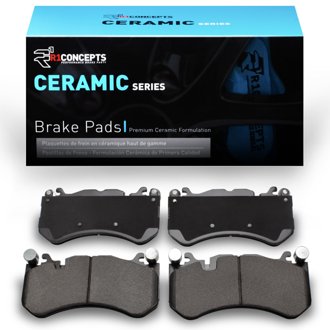 R1 Ceramic Pads