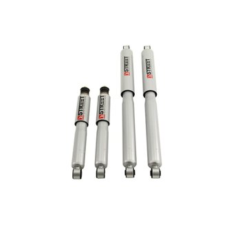 Sp Oem Stock Replacement Shock Set