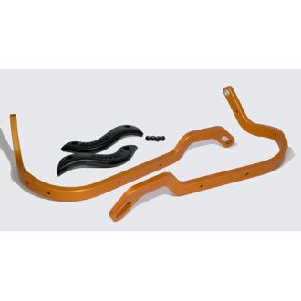 Crm Replacement Barset W/Bumpers - Orange