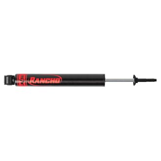 11-21 Ram 2500 RS7MT Shock