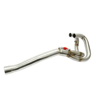 08-10 Polaris Outlaw 450 MXR EVO R Series Head Pipe