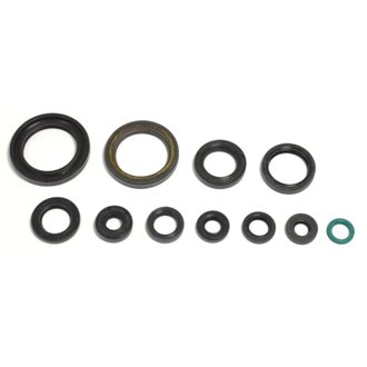 04-06 Honda CRF 250 Oil Seal Kit