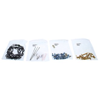 Carb Rebuild Kit Arctic Cat