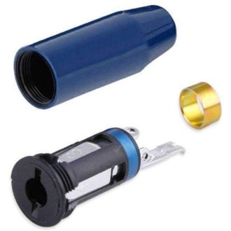 Military Grade Nexus Replacement Jack TJ-102