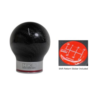 CARBON SHIFT KNOB for MAZDA MX-5