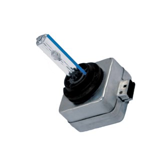 D3S Factory Replacement Xenon Bulb, 6000K