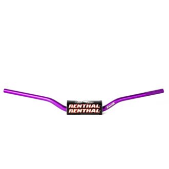 18+ Honda CRF/ 21+ Kaw KX Fatbar - Purple