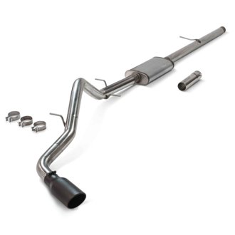 Flow Fx Cat-Back Exhaust System