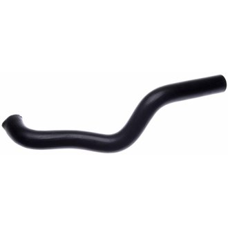 92-97 Dodge B Series Van V-8 5.2L Upper Molded Coolant Hose