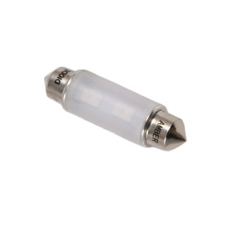 Direct Replacement For Your Factory Bulb.