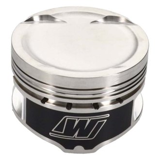 Audi/VW 2.0L 83.00mm Bore 92.8mm Stroke -7.1cc EA888 Piston Kit - 4 Cyl